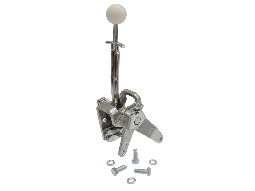 59-62 4-spd Shifter w/Knob