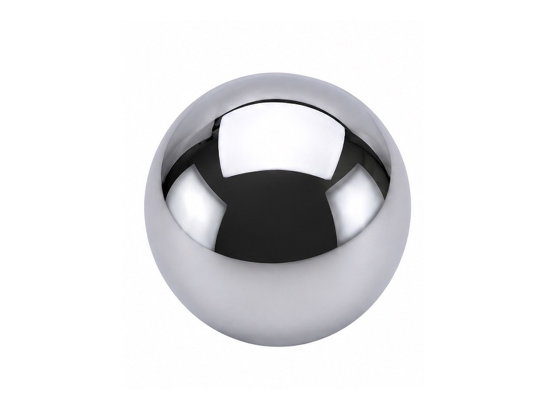 1956-1964 Chrome Shifter Knob