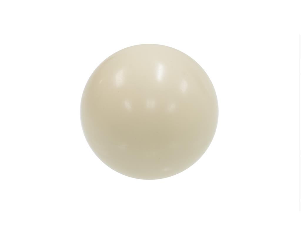 56-62 Shifter Knob (White)