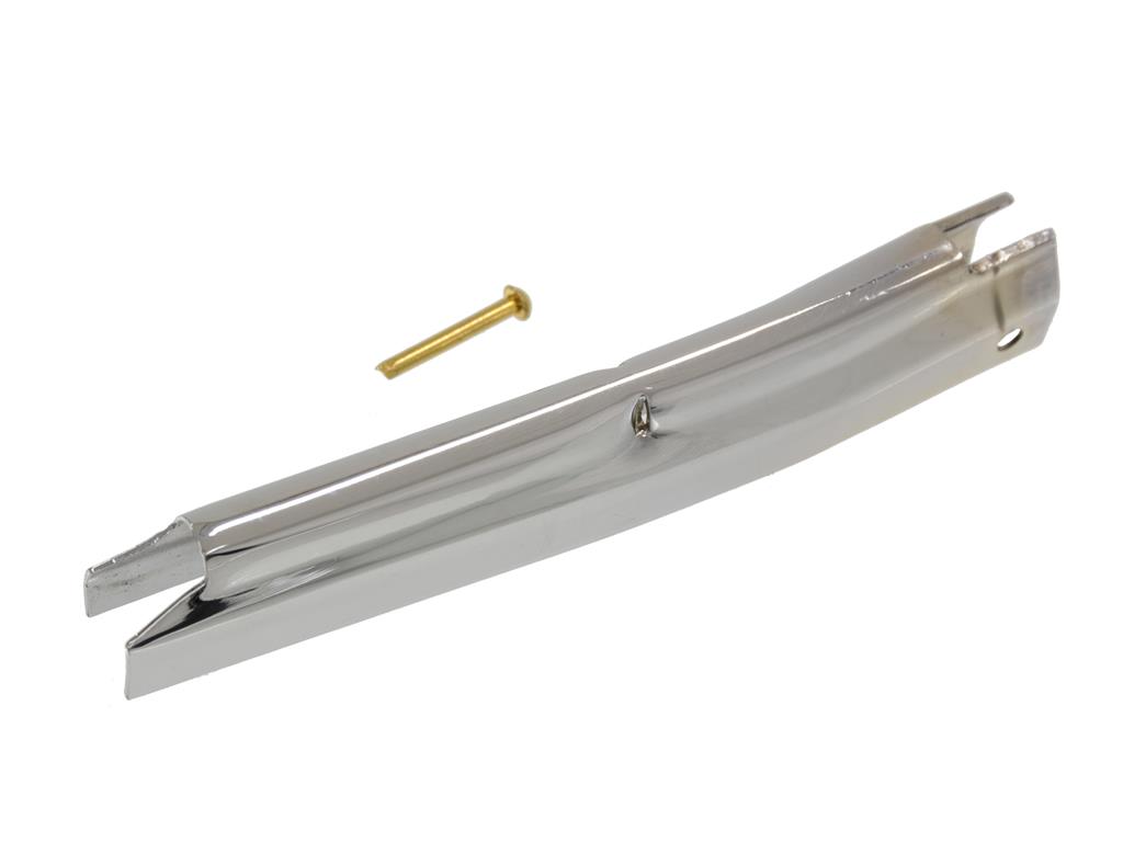 59-63 4-spd Shifter Reverse T-Handle Cover