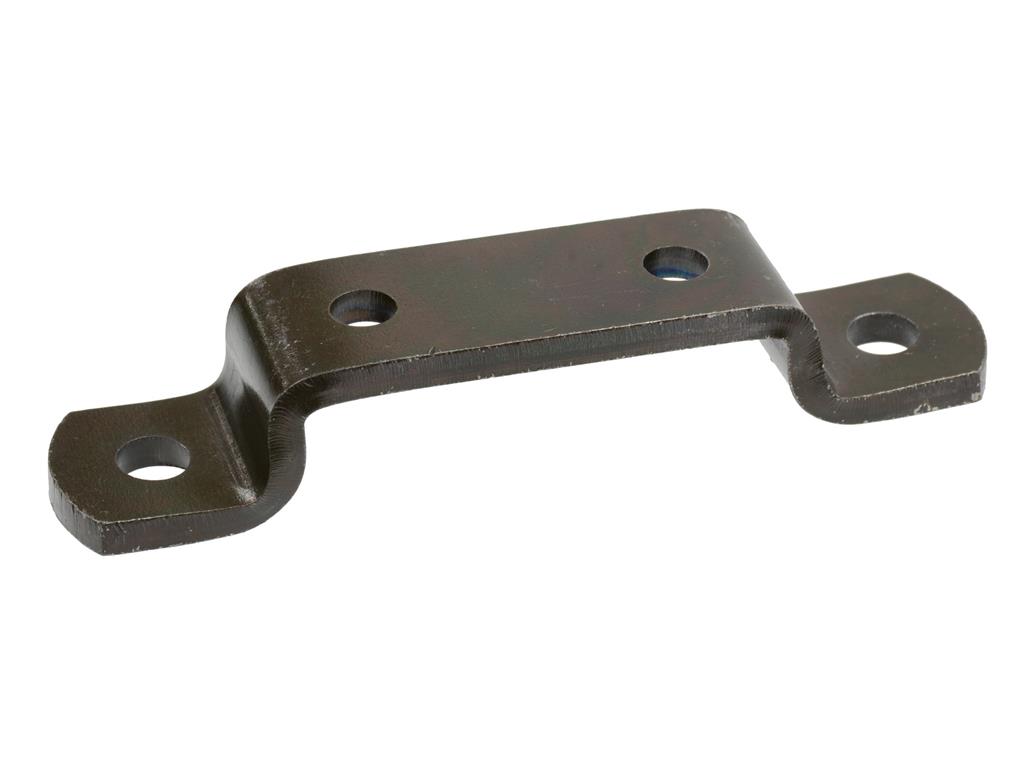 56-61 3-spd Transmission Mount Tailshaft Bracket