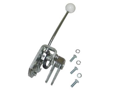 57-58 3-spd Shifter w/Knob