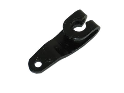 56-63 3-spd Shifter Linkage Lever (Reverse to 1st)