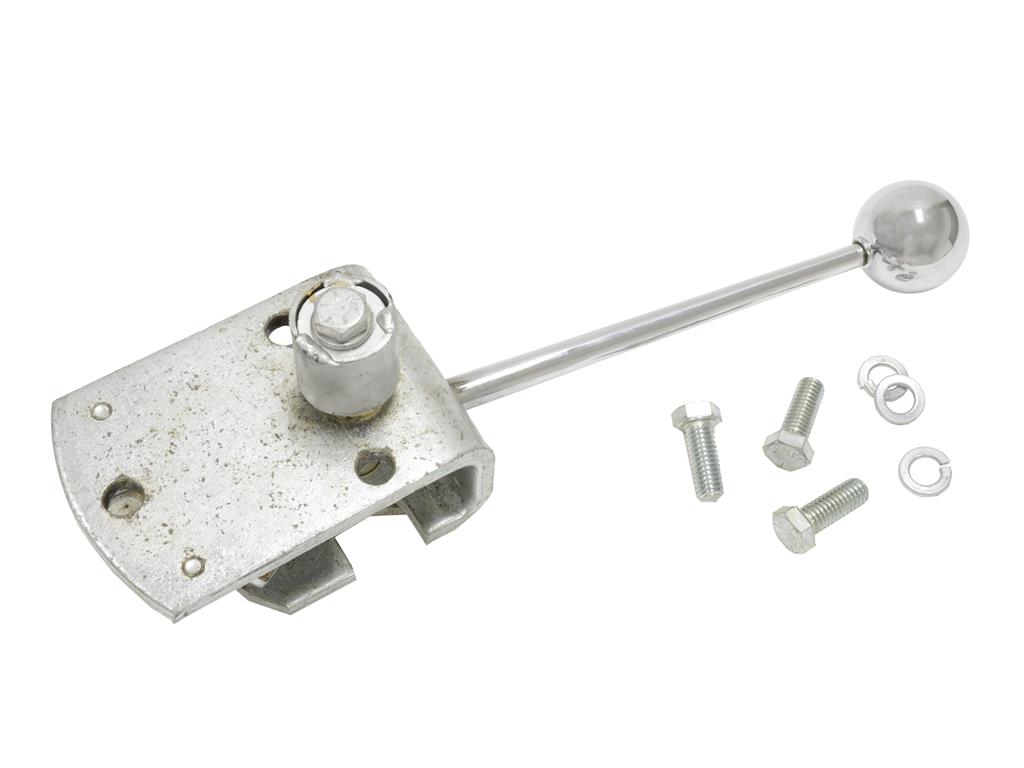 56 Auto Shifter w/Knob