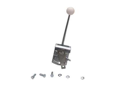 57-61 Auto Shifter w/Knob