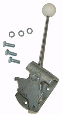 62 Auto Shifter w/Knob