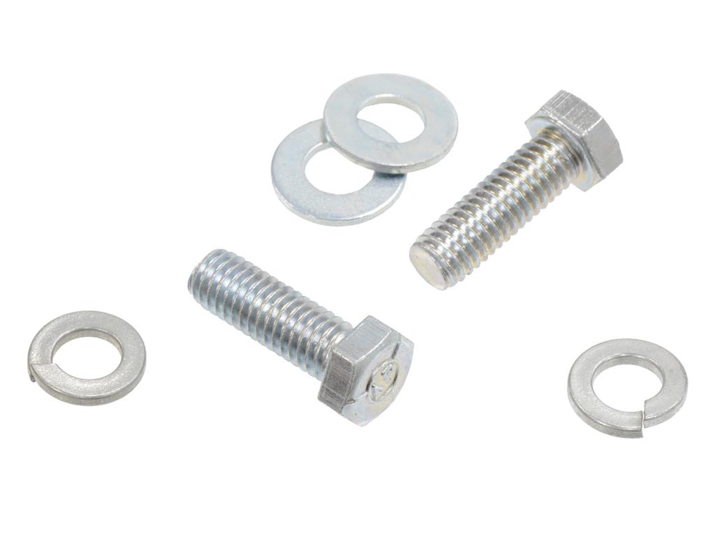 56-61 Transmission Mount Tailshaft Bolts
