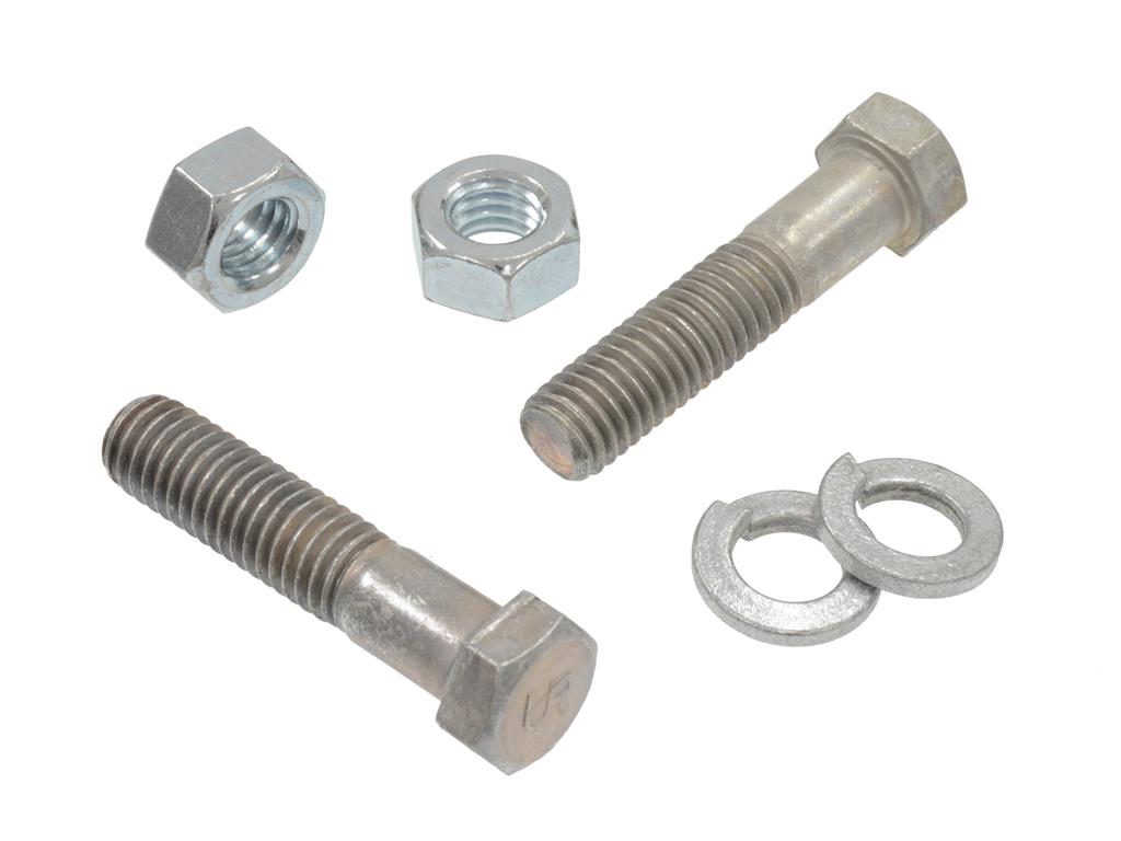 56-62 Transmission Cushion Bolts