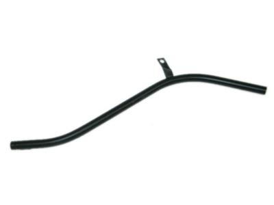 62 Auto Transmission Dipstick Tube