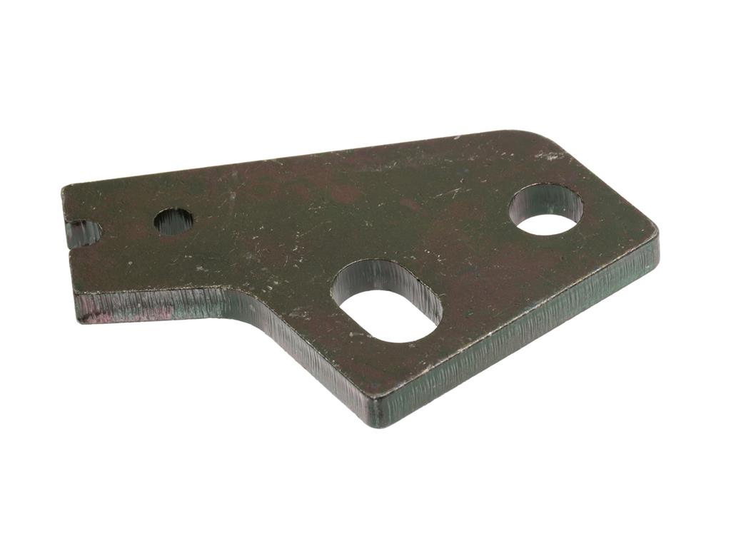 55-57 Clutch Cross Shaft Return Spring Bracket
