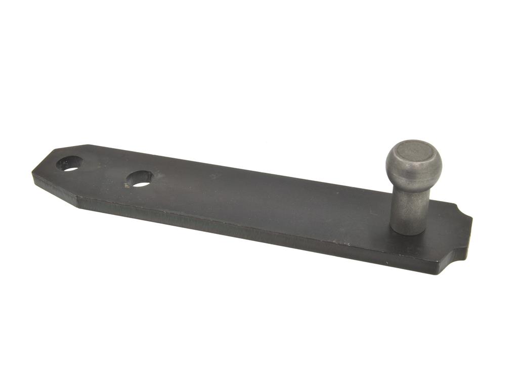 55-62 Clutch Cross Shaft Engine Bracket w/Ball Stud
