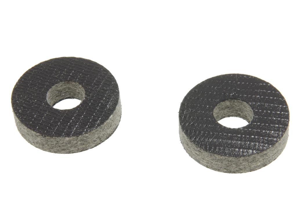 55-62 Clutch Cross Shaft Felt Seal w/Neoprene Skin