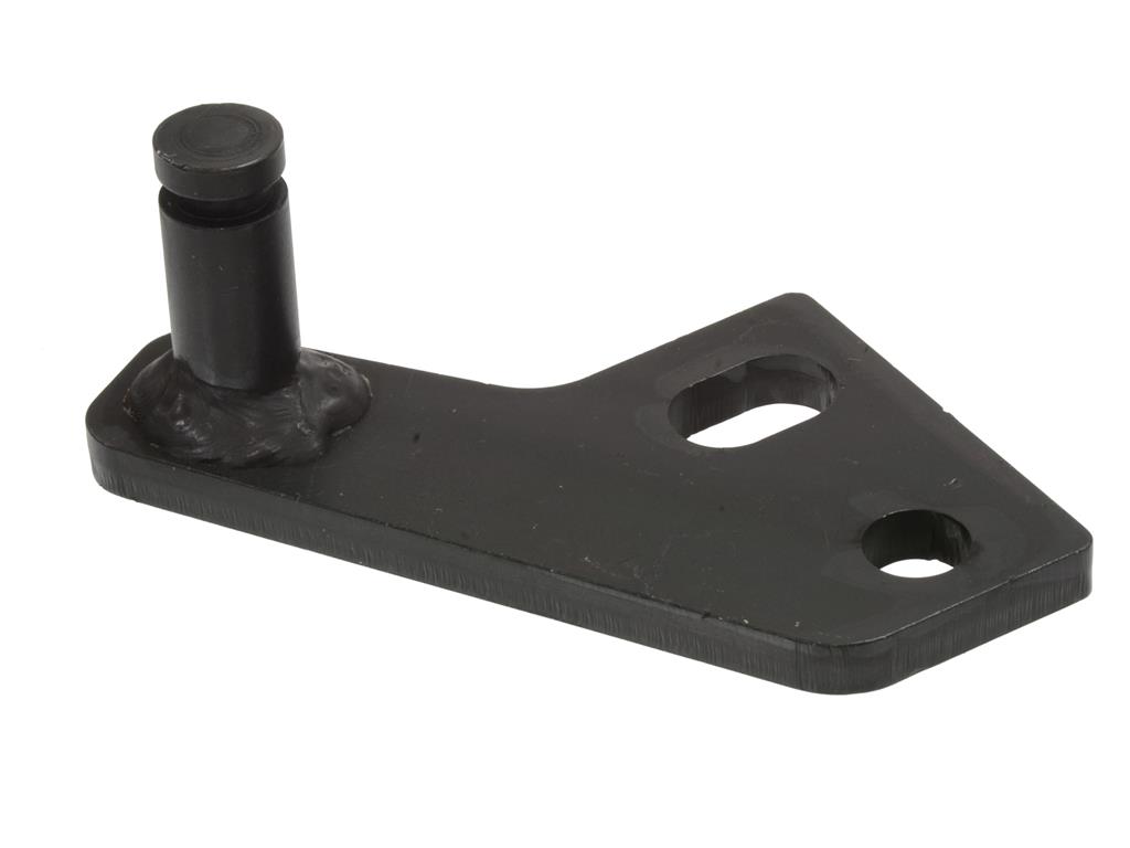 58-62 Clutch Cross Shaft Return Spring Bracket