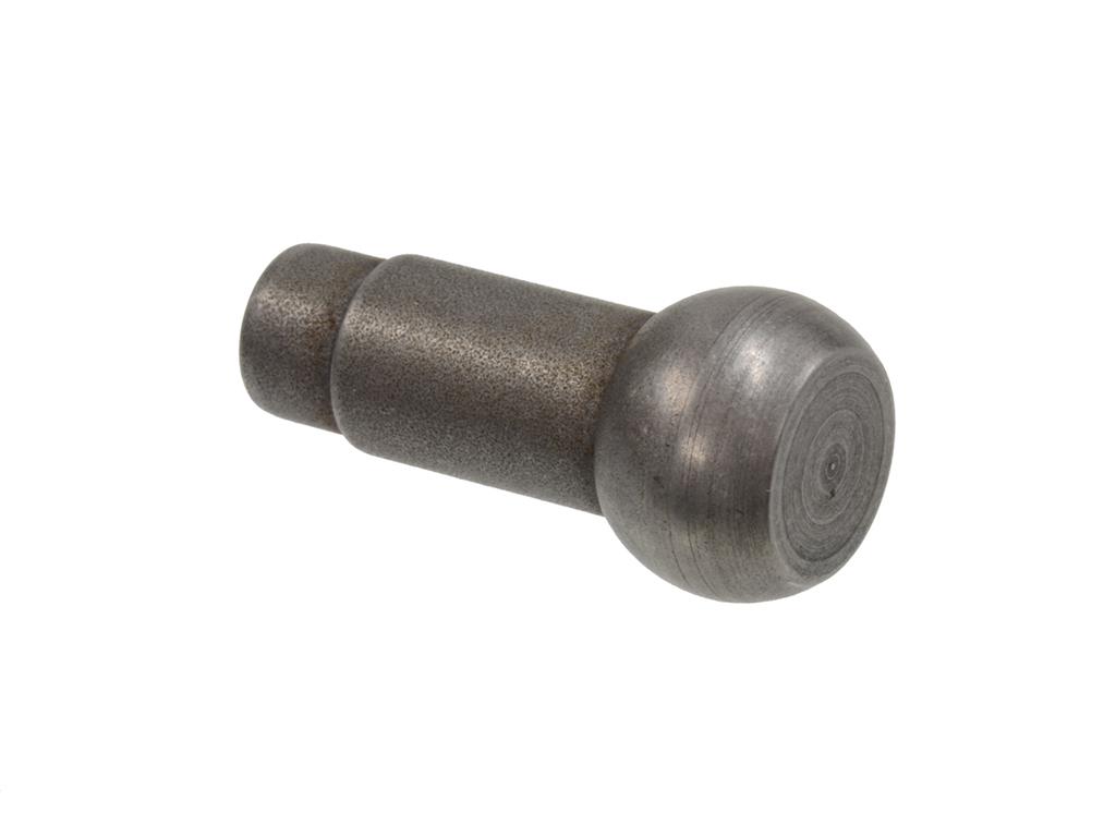 55-62 Clutch Cross Shaft Frame Bracket Ball Stud