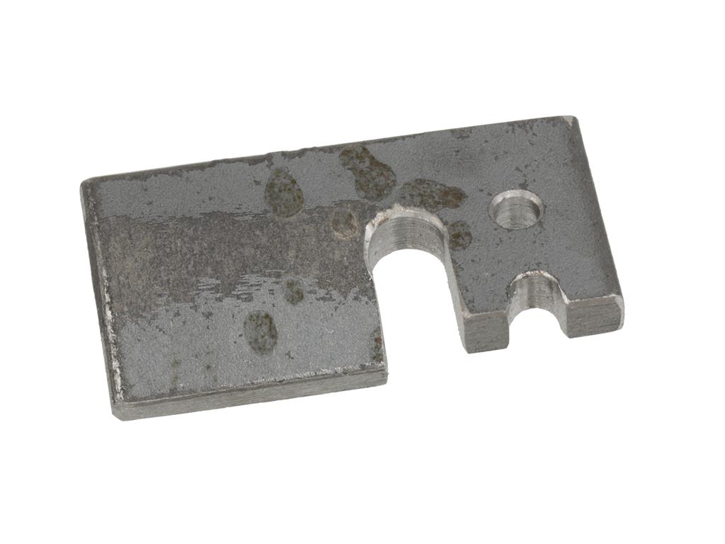 55-62 Clutch Return Spring Frame Bracket