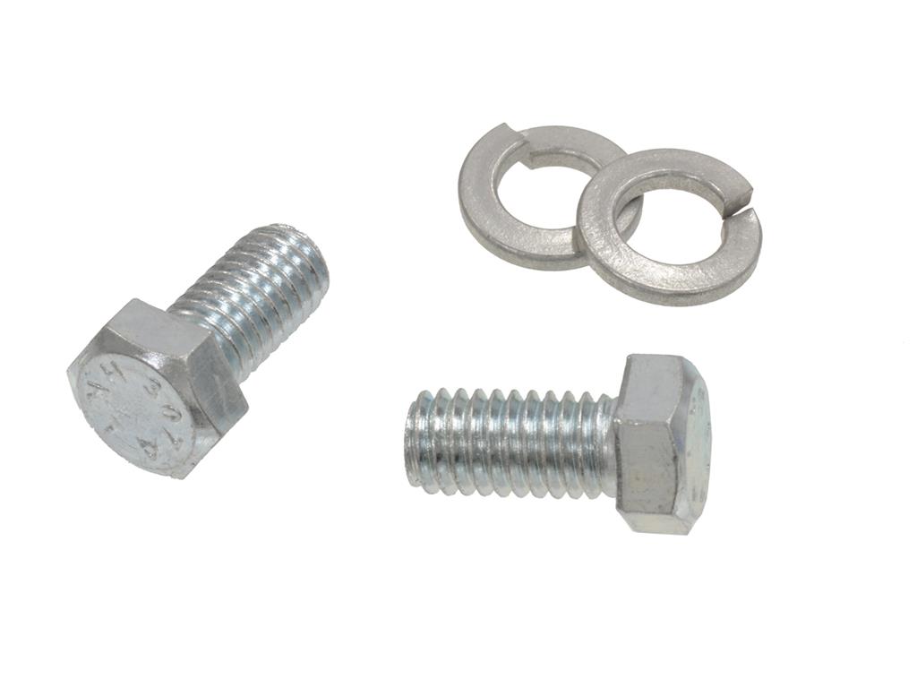 55-62 Clutch Engine Bracket Mount Bolts