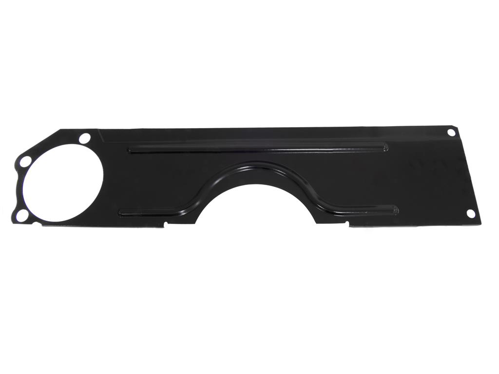 55-62 Bellhousing Front Inspection Cover