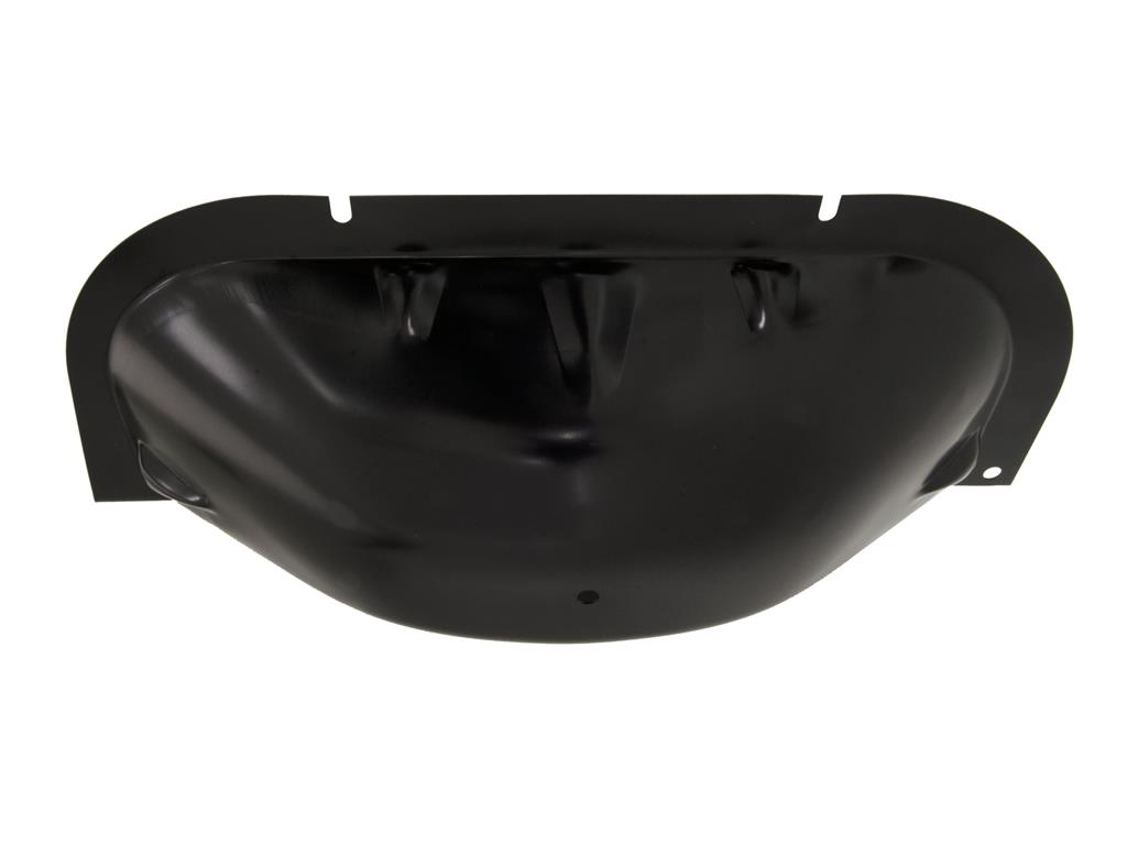 55-62 Bellhousing Under Pan
