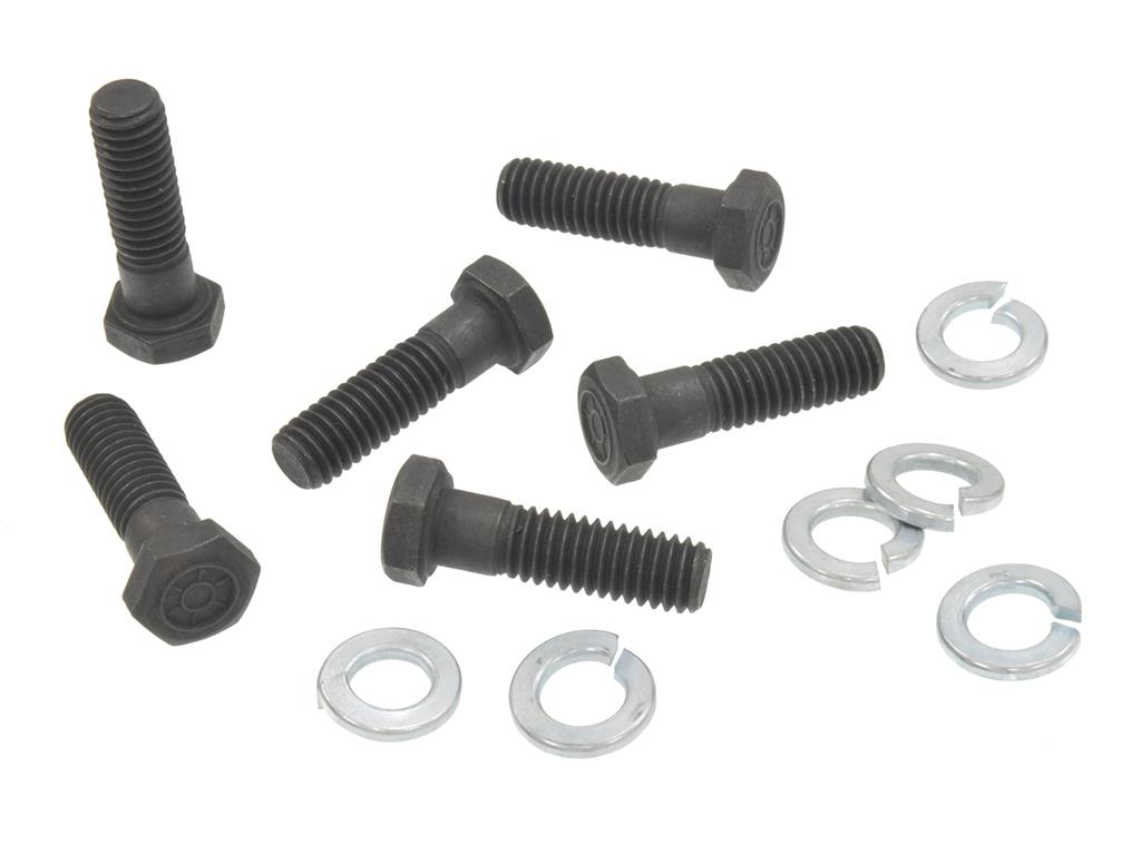 56-88 Clutch Pressure Plate To Flywheel Mount Bolts