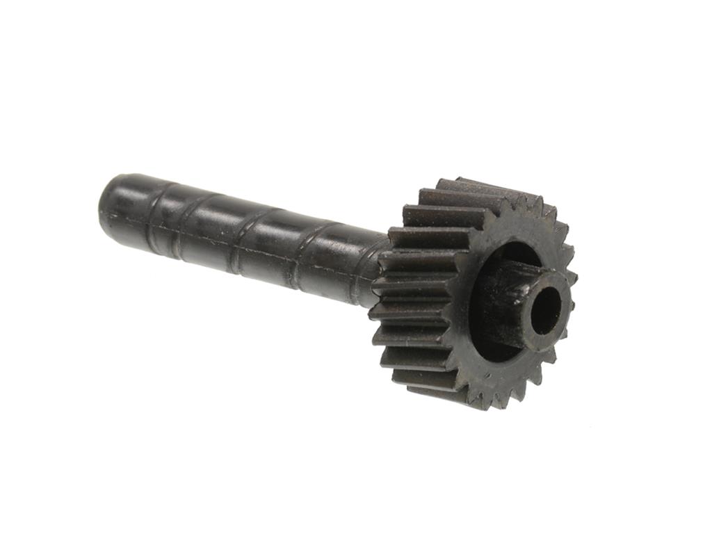 57-82 Speedometer Driven Gear - 23 Tooth - Black