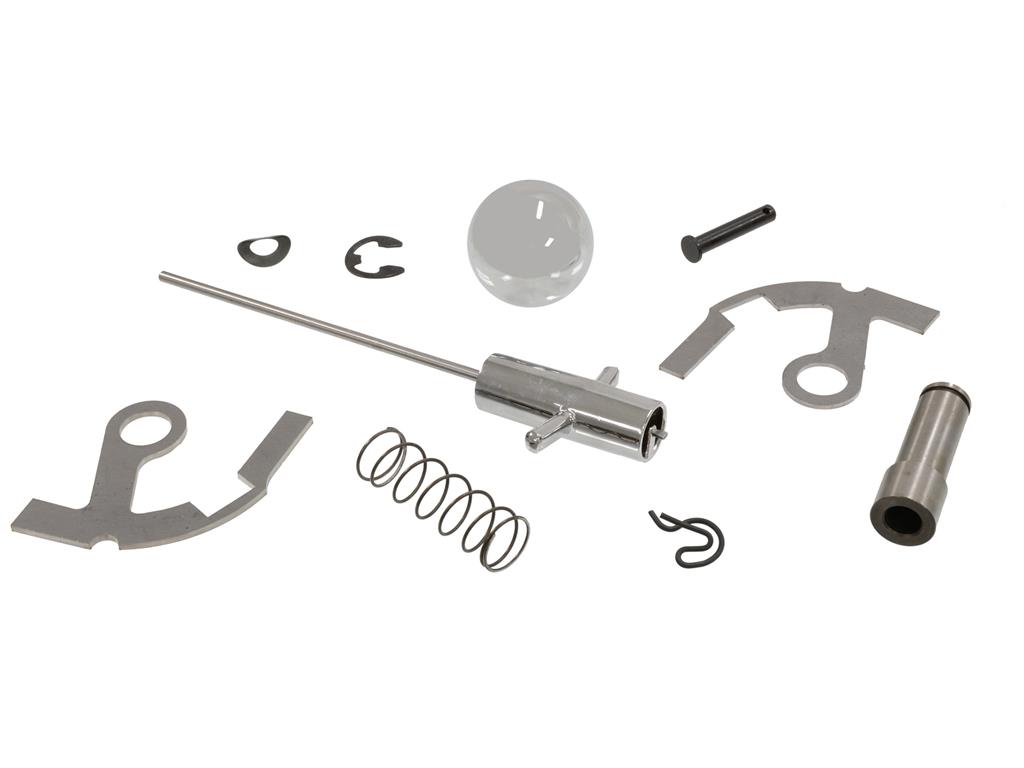 64-67 4-spd Shifter Rebuild Kit