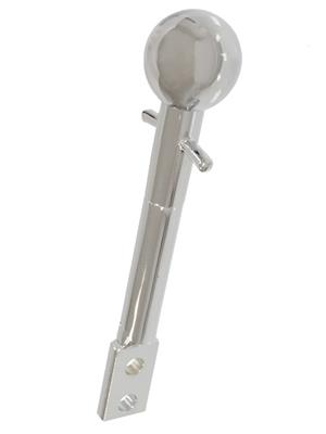 64-67 4-spd Bolt-On Shifter Shaft