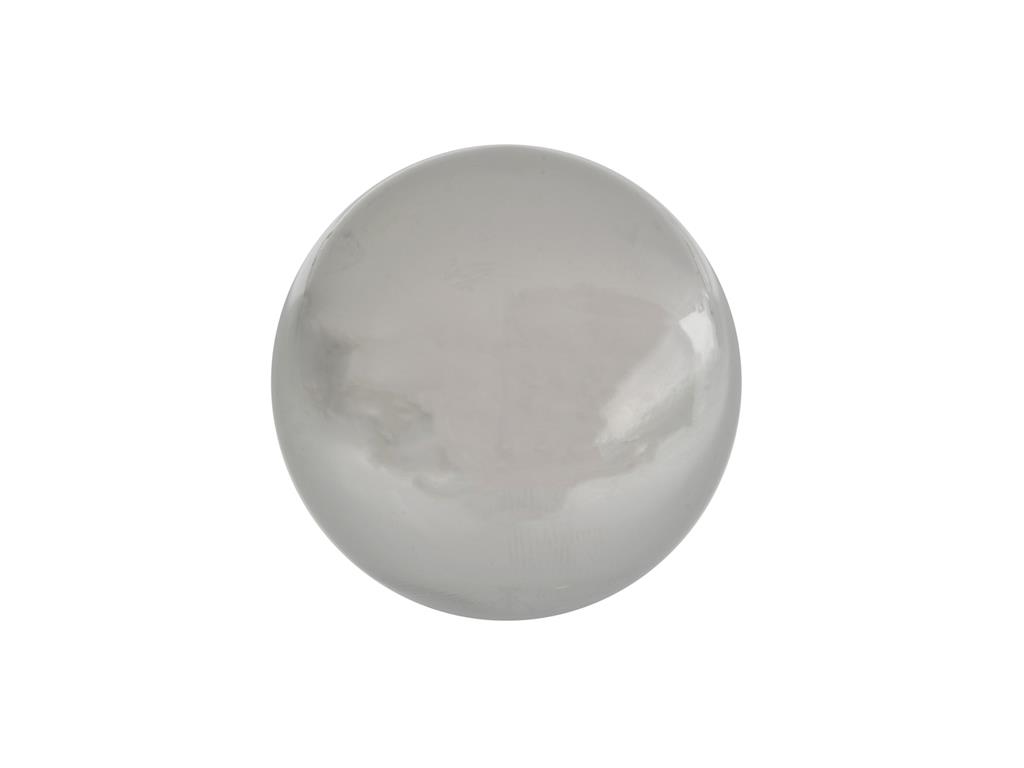 64-81 4-spd Shifter Knob (Chrome)