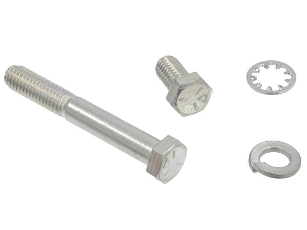 64-81 4-spd Shifter Mount Bolts