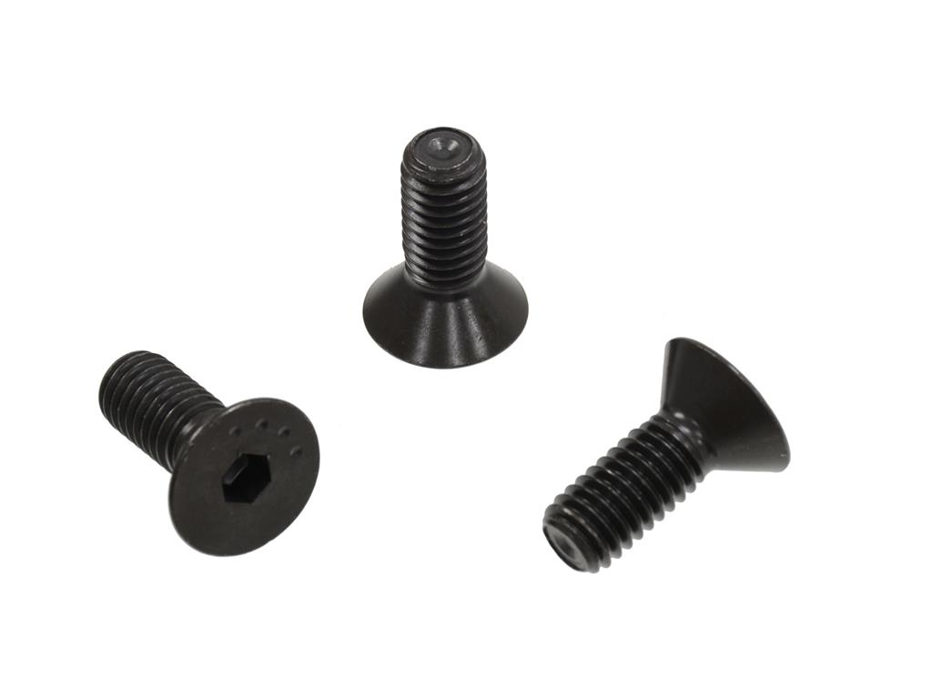 64-66E Shifter Mount Plate Screws