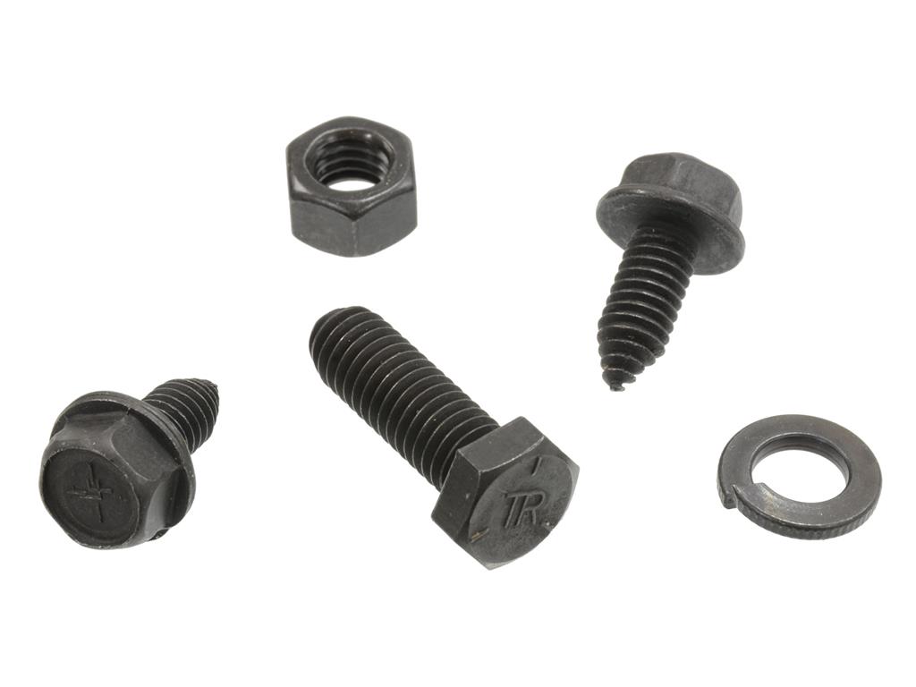 66-67 Shifter Mount Bracket Bolts