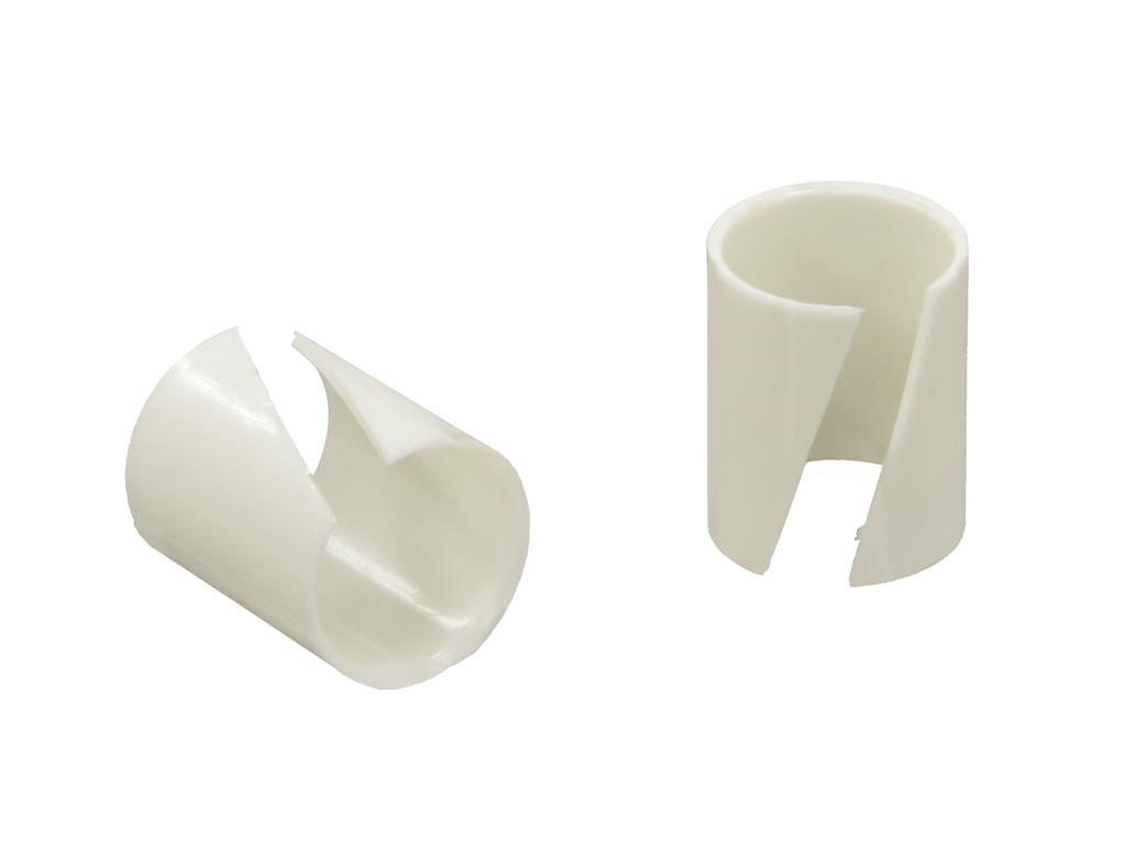 64-67 4-spd Shifter Reverse T-Handle Plastic Bushings