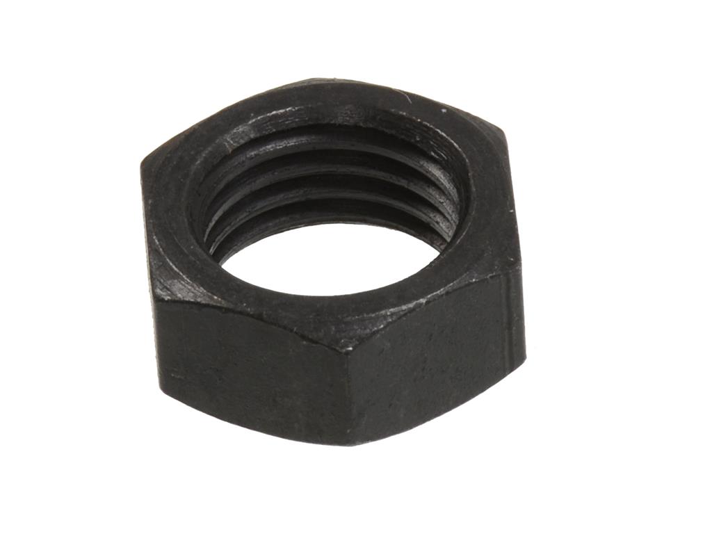 64-76 4-spd Shifter Linkage Rod Jam Nut