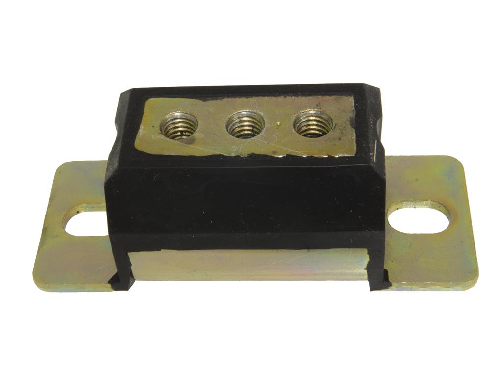 63-82 Transmission Mount (Polyurethane)