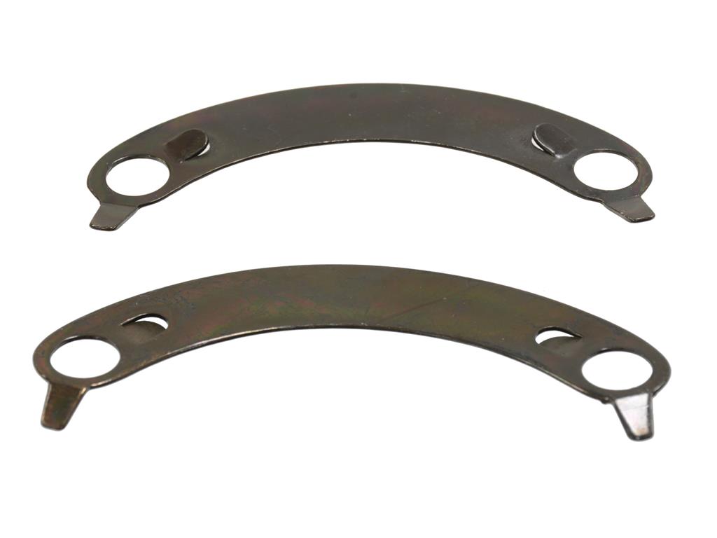 64-67 4-spd Muncie Input Shaft Bearing Retainer French Locks