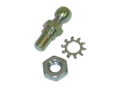 66-67 Auto Transmission Linkage Carburetor Stud