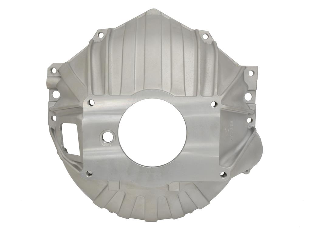66-81 11" Aluminum Bell Housing # 3899621 ( 66-74 427 / 454 & 69-81 350