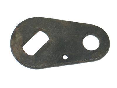 63 Transmission Lever - 4 Speed Reverse Muncie