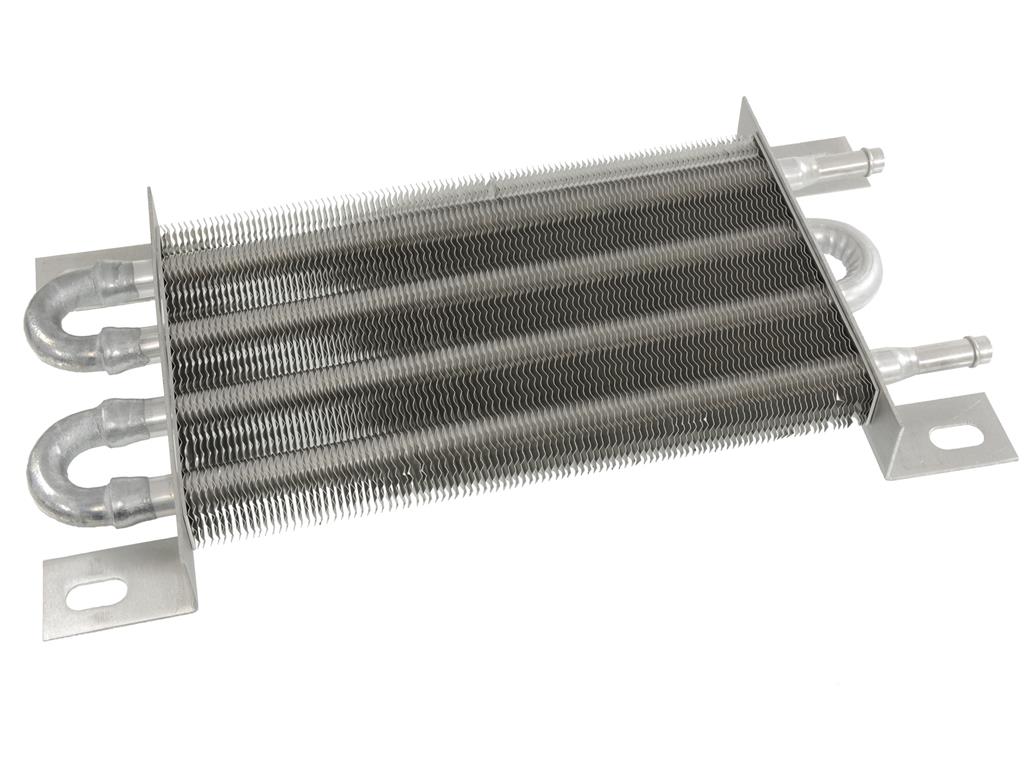 63-67 327 Auto Transmission Cooler