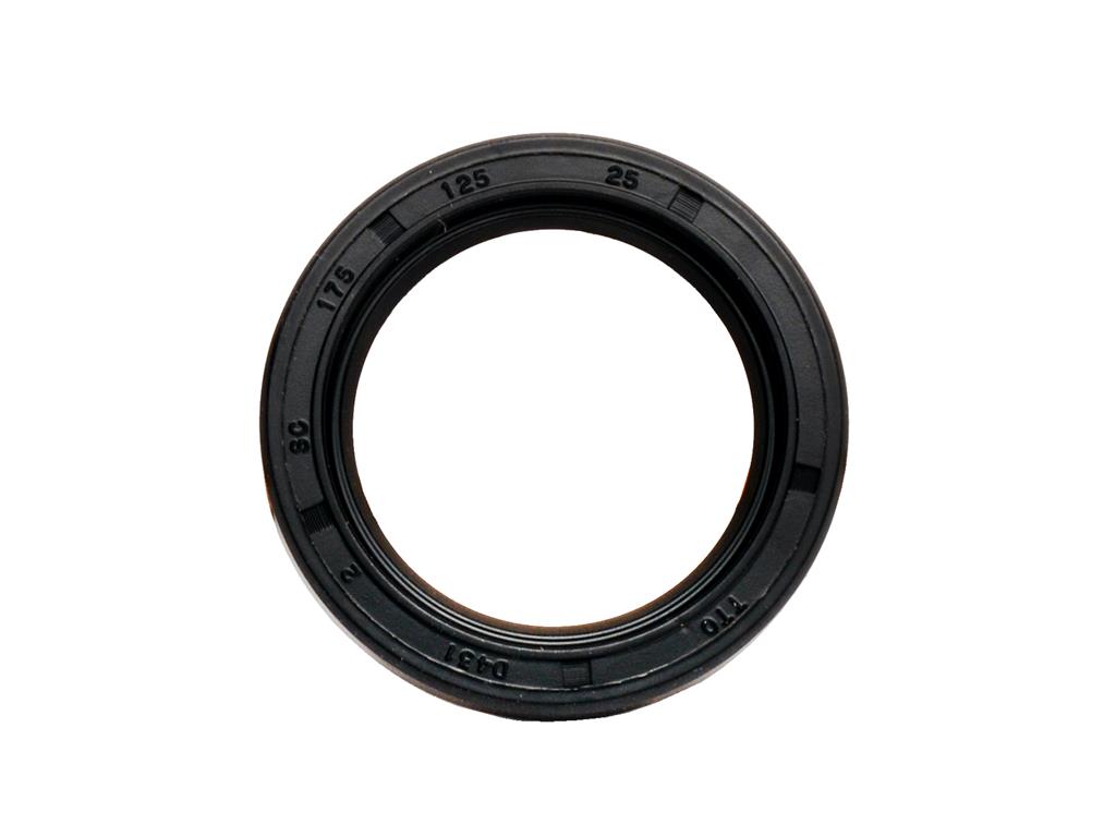 66-81 Manual Transmission Input Shaft Seal - 3 + 4 Speed