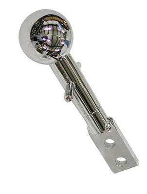 63-67 PerfectFit Bolt-On Shifter Shaft 