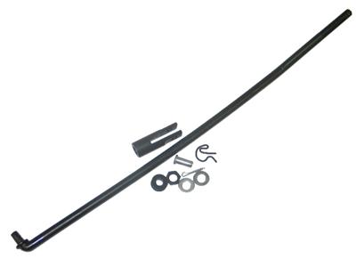 65-67 Auto Shifter Linkage Kit (Default)