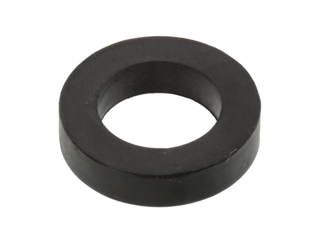 63-81 Clutch Ball Stud Rubber Collar