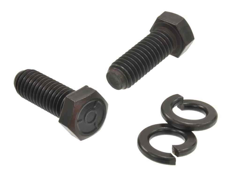 63-81 Transmission Mount Bolts
