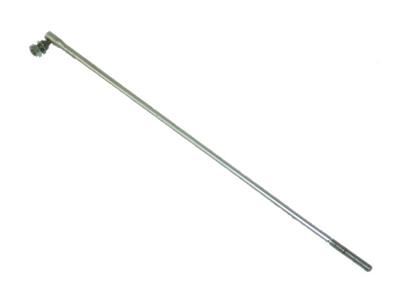 1963-1965 Corvette 250hp Auto Transmission Kickdown Upper Rod
