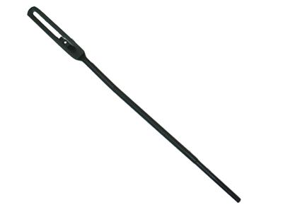 66-67 327 Auto Transmission Kickdown Upper Rod