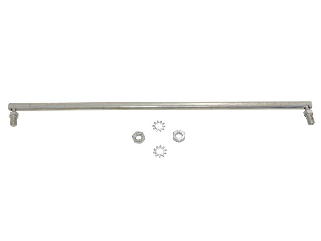 63-67 327 Auto Transmission Kickdown Lower Rod
