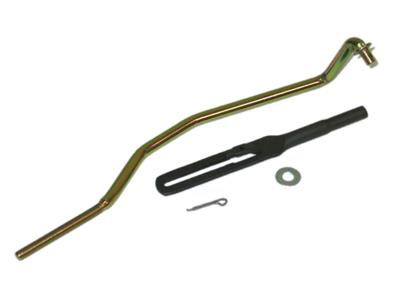 66-67 427/390hp Auto Transmission Kick Down Upper Rod
