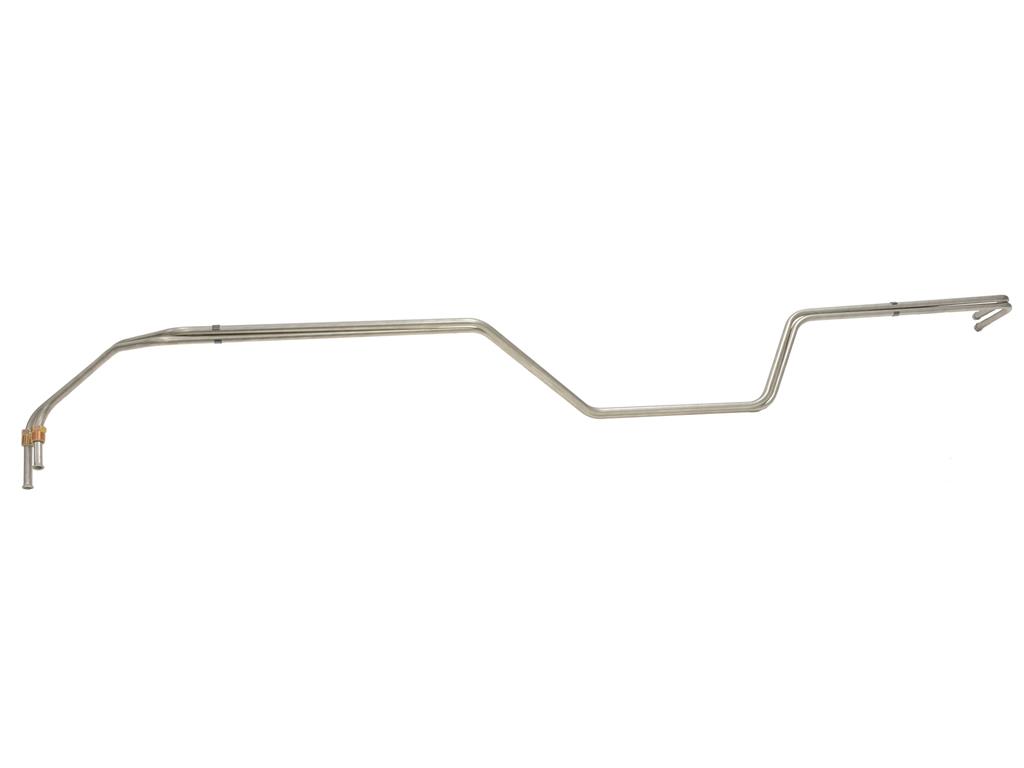 1963-1967 Corvette 327/427 Auto Transmission Cooling Lines