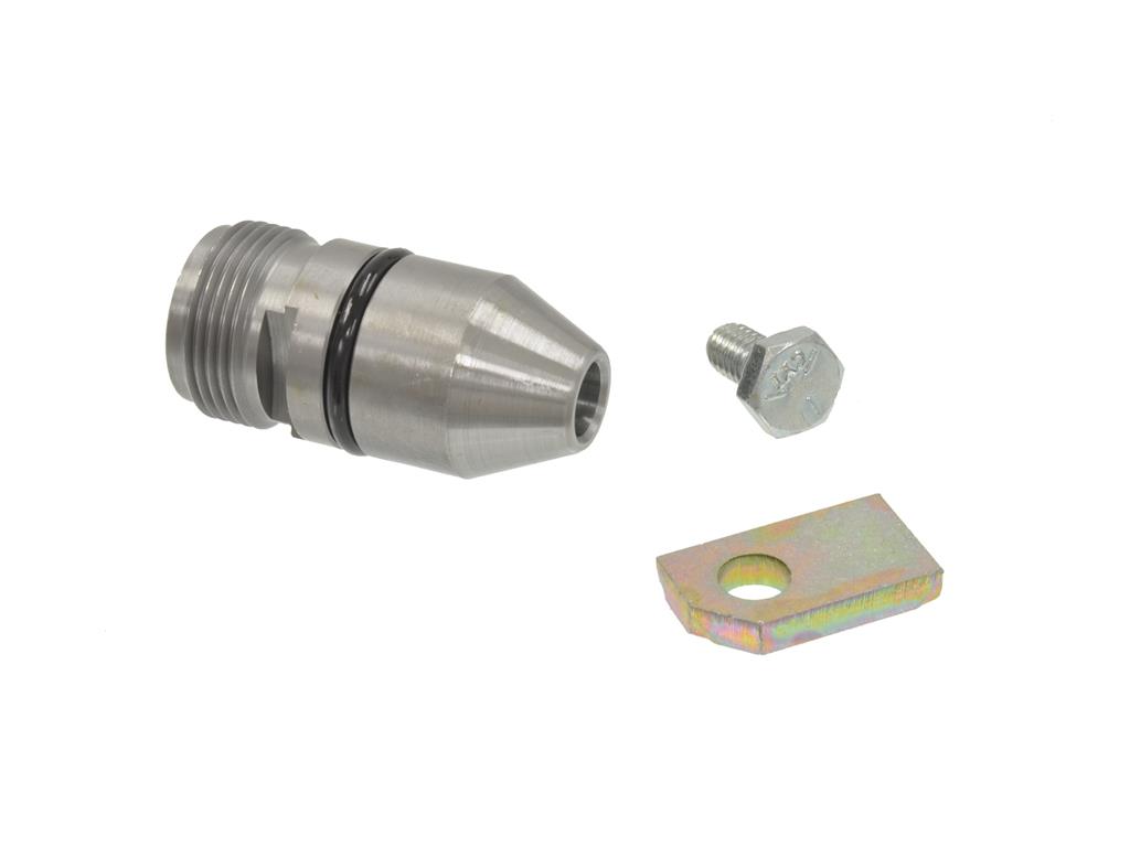 62-81 Speedometer Cable Gear Fitting - In Transmission