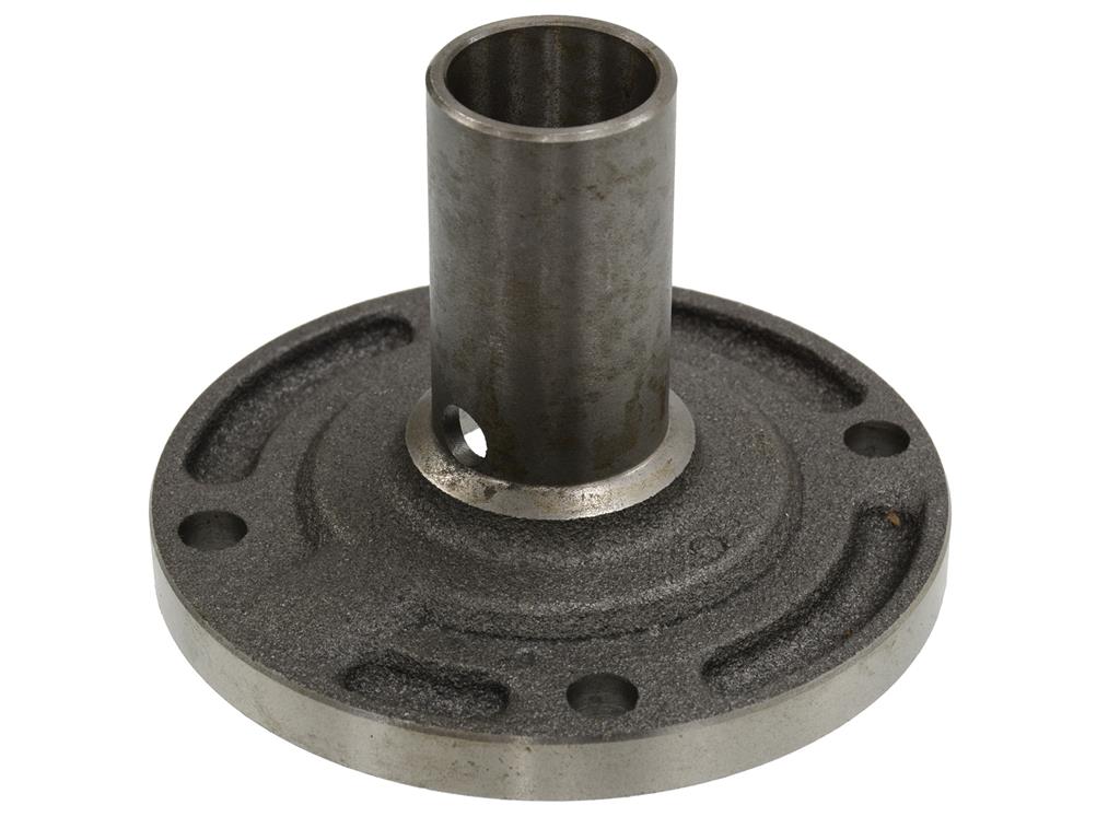 63-74 Muncie Transmission Front Bearing Retainer - 4 Speed